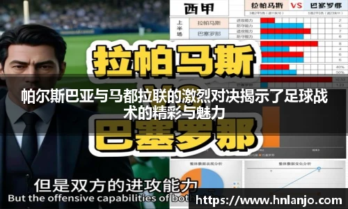 帕尔斯巴亚与马都拉联的激烈对决揭示了足球战术的精彩与魅力